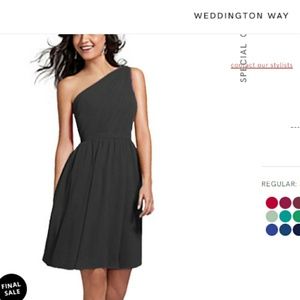 Weddington Way Bridesmaid Dress